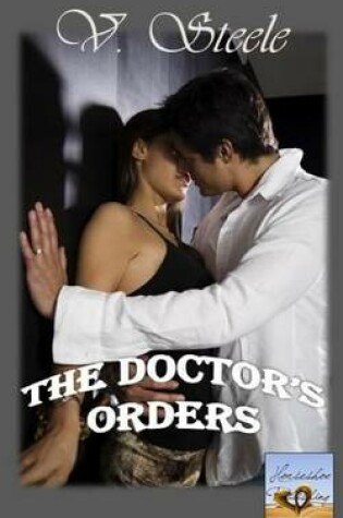 Cover of The Doctor's Orders