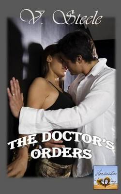 Book cover for The Doctor's Orders