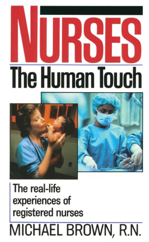 Book cover for Nurses