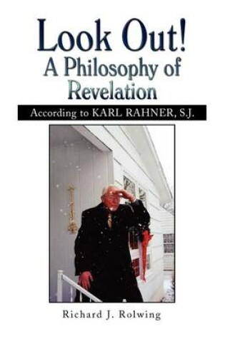Cover of Look Out! a Philosophy of Revelation