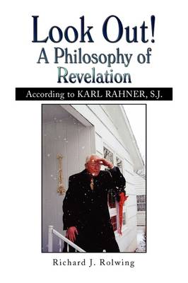 Book cover for Look Out! a Philosophy of Revelation