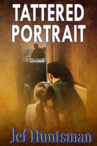 Cover of Tattered Portrait