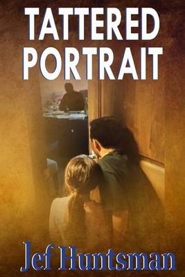 Book cover for Tattered Portrait
