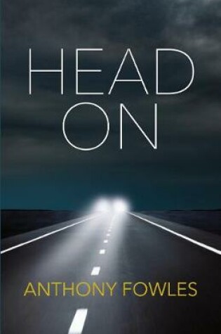 Cover of Head On