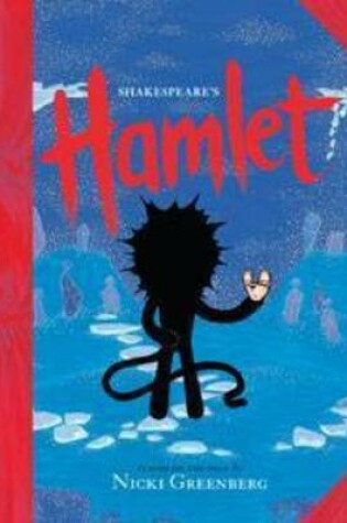 Cover of Hamlet