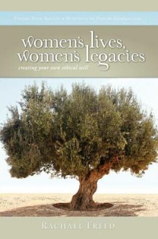 Cover of Women's Lives, Women's Legacies