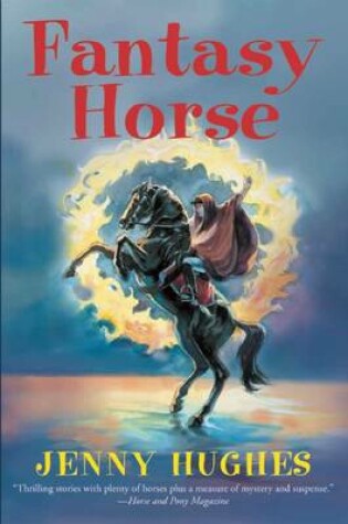 Cover of Fantasy Horse