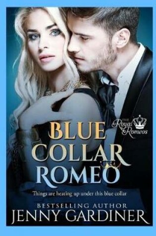 Cover of Blue Collar Romeo