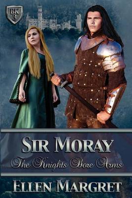 Book cover for Sir Moray