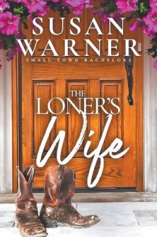 Cover of The Loner's Wife