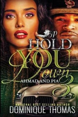 Cover of Hold You Down