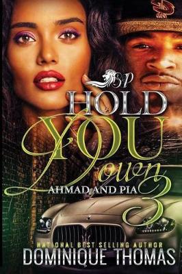 Book cover for Hold You Down