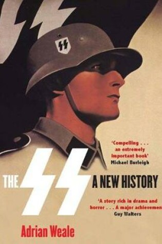 Cover of The SS: A New History