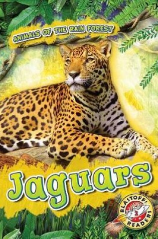 Cover of Jaguars