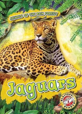 Cover of Jaguars