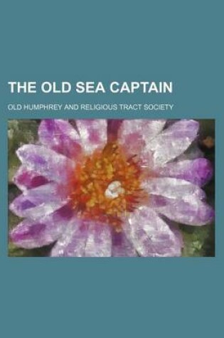 Cover of The Old Sea Captain