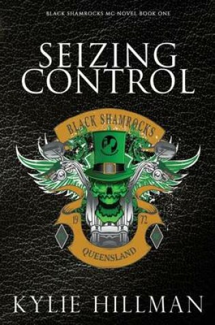 Cover of Seizing Control (Original Cover)