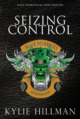 Book cover for Seizing Control (Original Cover)