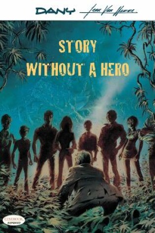 Cover of Story Without A Hero