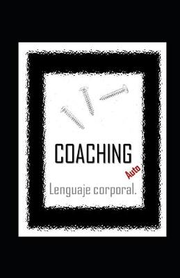 Book cover for AutoCOACHING lenguaje corporal