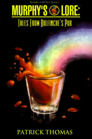 Cover of Tales from Bulfinche's Pub