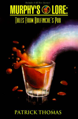 Cover of Tales from Bulfinche's Pub