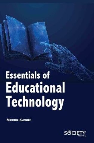 Cover of Essentials of Educational Technology