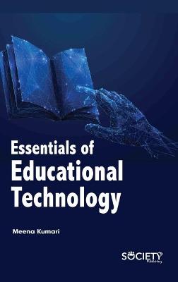 Book cover for Essentials of Educational Technology