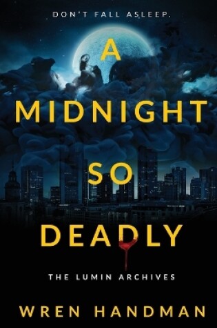 Cover of A Midnight So Deadly