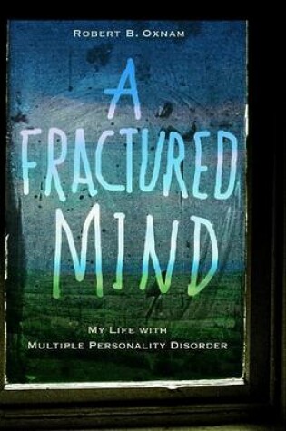 Cover of A Fractured Mind