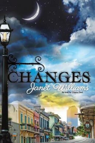 Cover of Changes