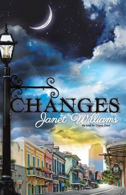 Book cover for Changes