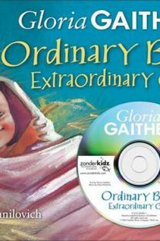 Cover of Ordinary Baby, Extraordinary Gift