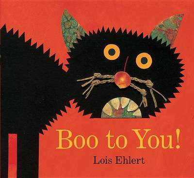 Book cover for Boo to You!