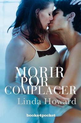 Book cover for Morir Por Complacer