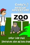 Book cover for Cody's Rescue Adventure