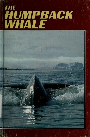 Cover of The Humpback Whale