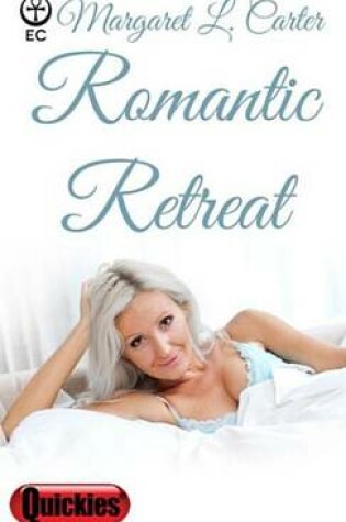Cover of Romantic Retreat