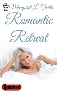 Book cover for Romantic Retreat