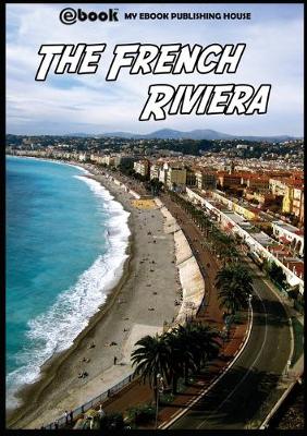 Book cover for The French Riviera