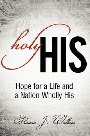 Cover of Holy His