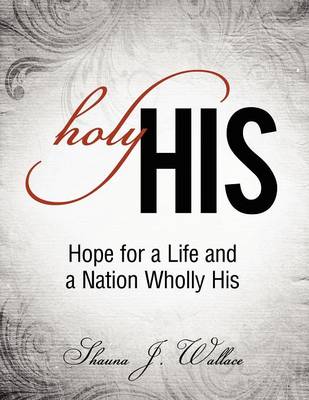Book cover for Holy His