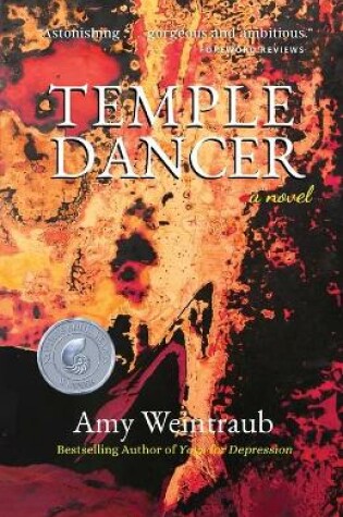 Cover of Temple Dancer