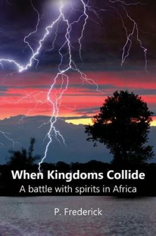 Cover of When Kingdoms Collide