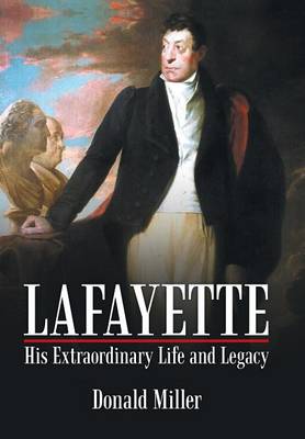 Book cover for Lafayette
