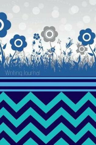 Cover of Writing Journal