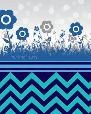 Book cover for Writing Journal