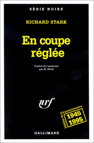 Cover of En Coupe Reglee
