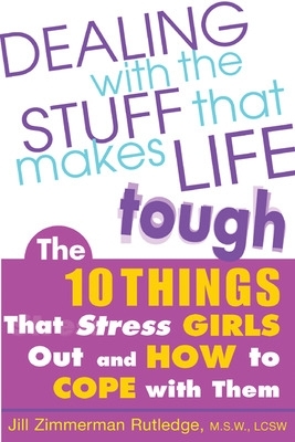 Book cover for Dealing with the Stuff That Makes Life Tough