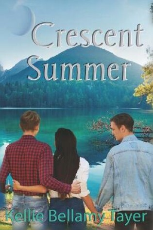 Cover of Crescent Summer